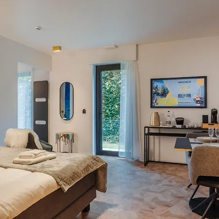 Bee N Bee Bed & Breakfast Brugge